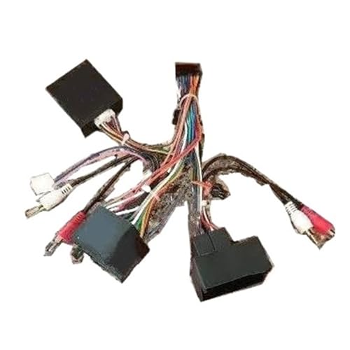 Kit de montage autoradio Audi A4 pour rénover votre tableau de bord
