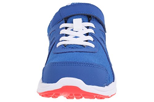 Nike Girl's Revolution 2 Athletic Shoes Grey/Hyper Pink3