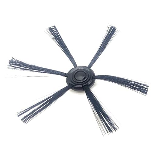 Escova Rotativa para Robô Aspirador WAP W100 FW007706