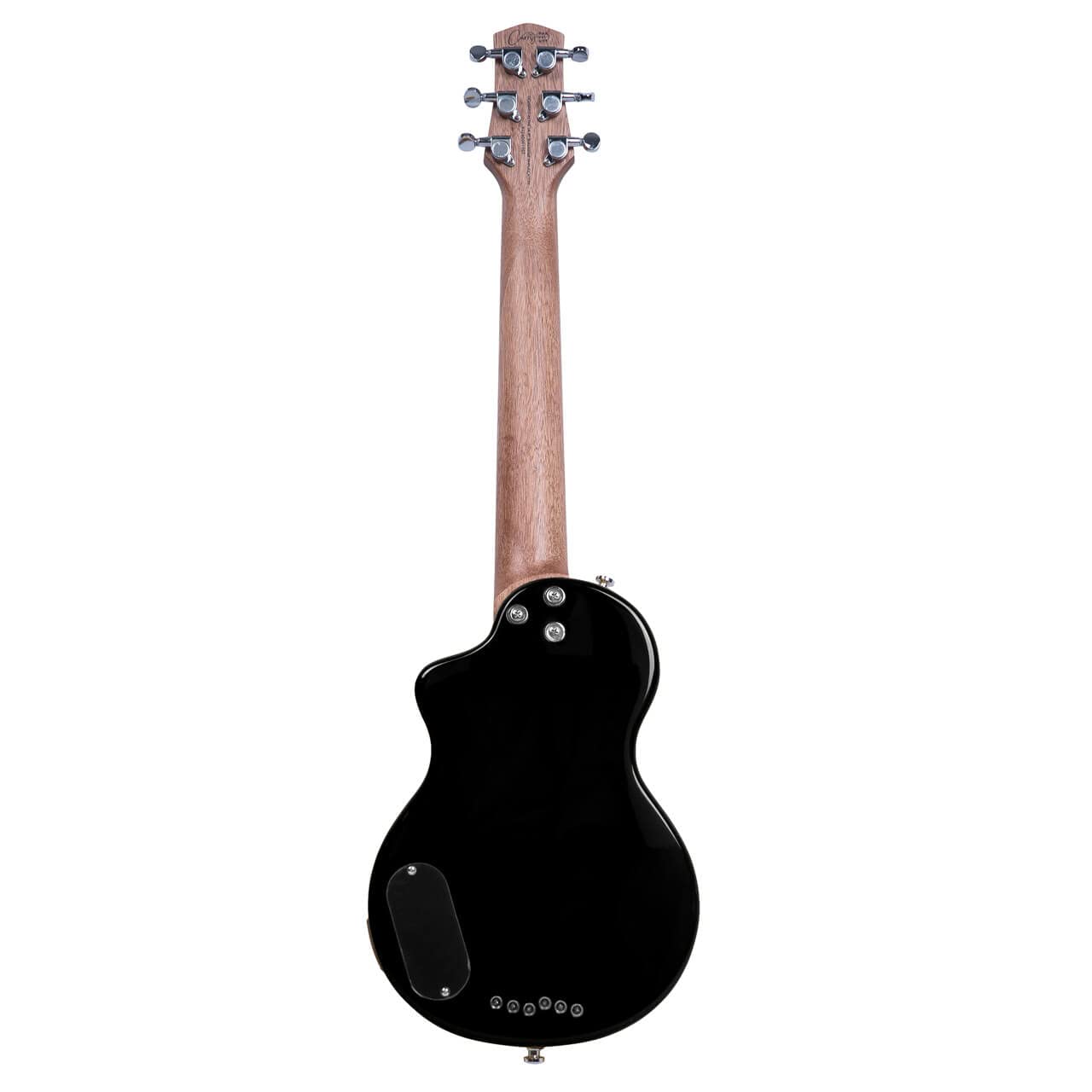 Amazon.co.jp: Blackstar Carry-On-ST、トラベルエレキギター-ブラック