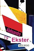 Aleksandra Ekster 170048835X Book Cover