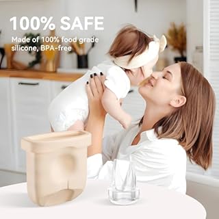 TOVVILD 12PCS Duckbill Valves Silicone Diaphragms Compatible with eufy E10/E20/S1/S1 Pro Replacement Parts, Wearable Breast Pump Accessories