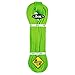 Beal, Opera - Corda da Arrampicata Mista, Unisex, BC085O, Verde, 80 m