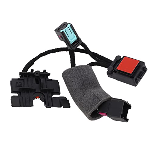 Interrupteur Micro de Rechange pour Capteur de Position de Levier de Vitesse 5Q0713128A