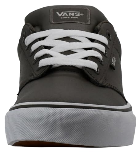 Image of Vans Men's Atwood Deluxe Shoe - Low-top Fashion Sneakers for Work, Walking & Casual Wear