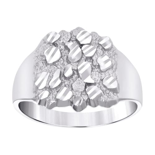 Bague en argent sterling 925 pour femme idée cadeau idéale taille 9