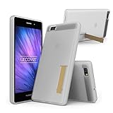 Prueba nuestra carcasa con atractivo diseño y óptima protección. La funda protectora se ajusta 100 % a tu Huawei P8 Lite