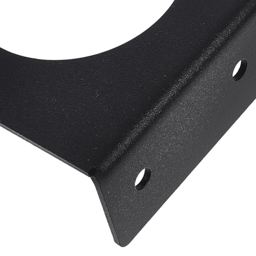 Équerres d'angle pour pergola support lourd de fixation bois extérieur - 4