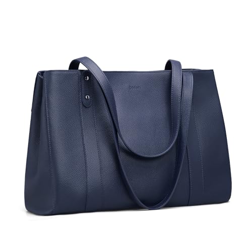 Sac Ordinateur Femme Cuir Véritable Finis les Sacs Fragiles et Inconfortables pour le Travail
