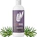 Tea Tree Oil Shampoo - Pure and Natural for Women and Men - Anti Dandruff Haircare - Safe for Color Treated Hair - USA Made By Maple Holistics