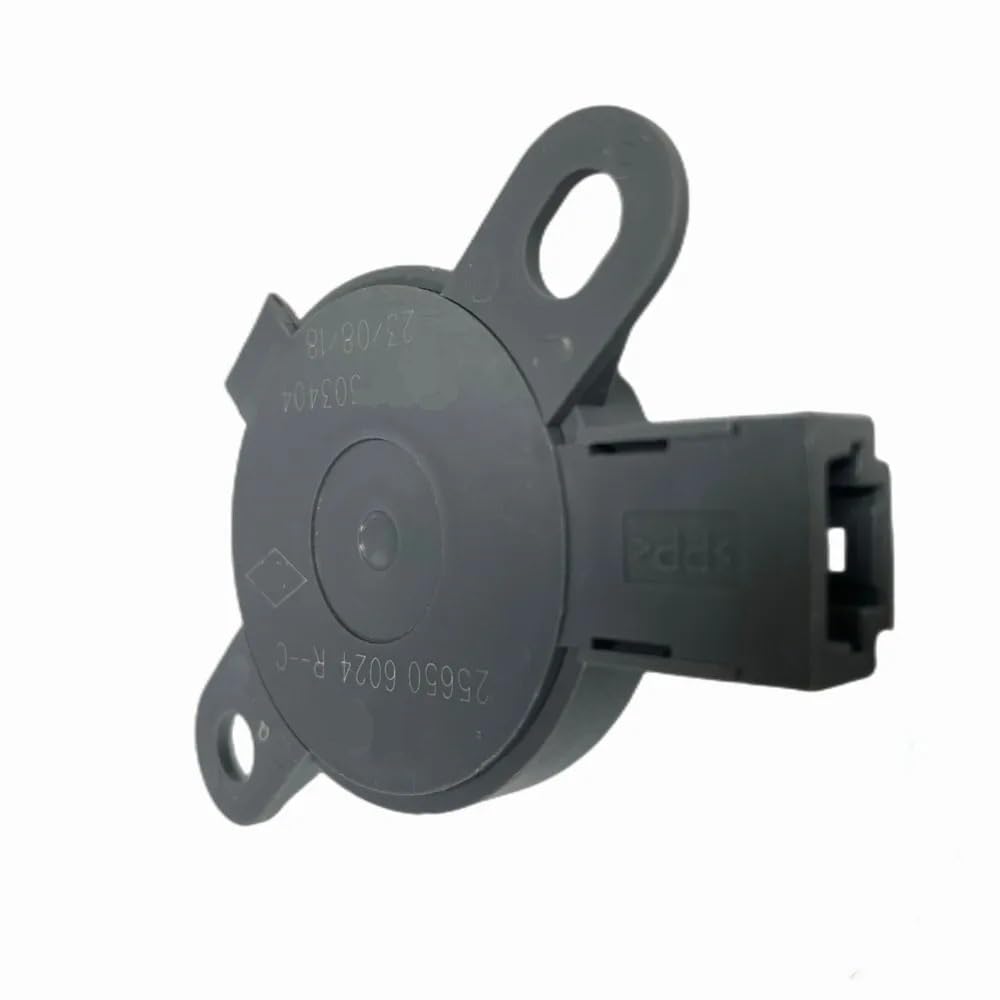 Sensore Di Parcheggio 253A42318R-A Per Renault Megane MK3 E Captur MK1 – Sostituzione Originale Con Allarme Acustico