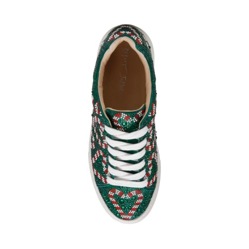 Image of Blue by Betsey Johnson Sidny