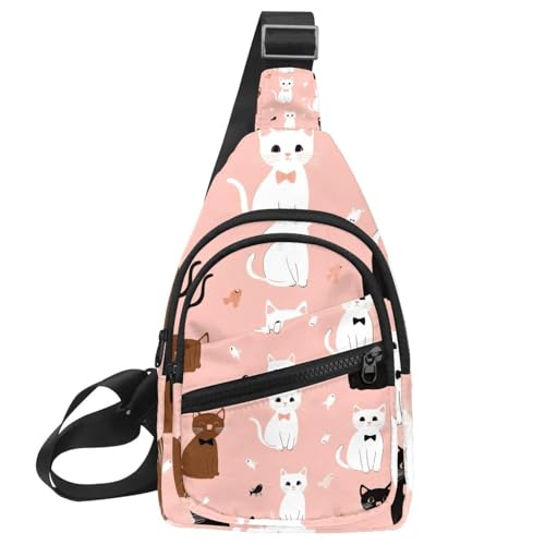 Sac à dos en bandoulière pour chien et chat idéal pour vos balades en ville