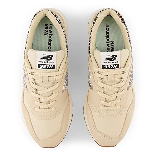 Image of New Balance Women's 997H V1 Sneaker