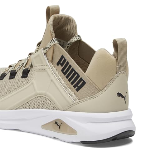 Image of PUMA Mens Enzo 2 Revamp Fleck Running Sneakers Shoes