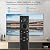 BN59-01385A Solar Voice Remote for Samsung TV Remotes Replacement with Bluetooth Rechargeable Solar Cell Fit for Samsung Remote Control for Smart TVs Frame Neo LED Ultra HD Series