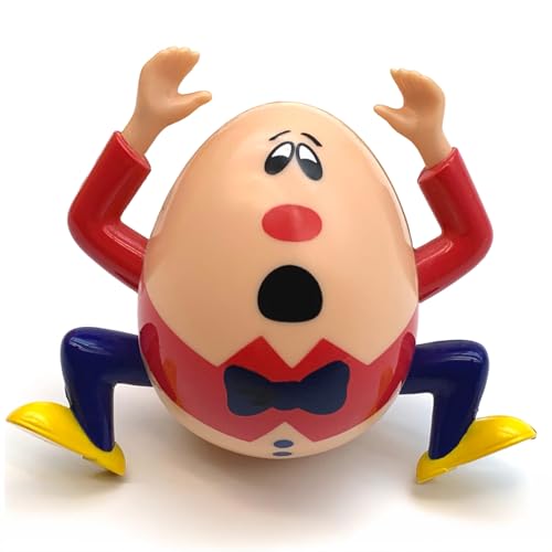 Humpty Dumpty's Wall Game miniatura 6