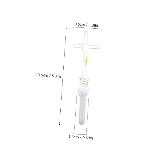 Homogeneizador de Tejidos de Vidrio para Laboratorio miniatura 2