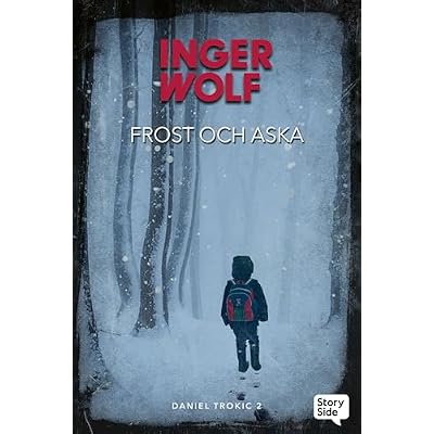 Frost och aska