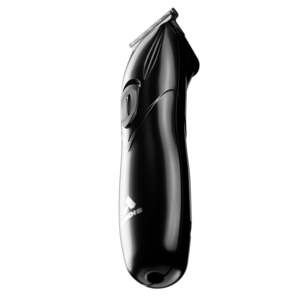 Andis - Slimline Por Li BLACK Cordless Trimmer