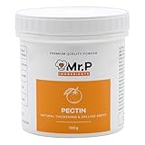 Mr.P Ingredients