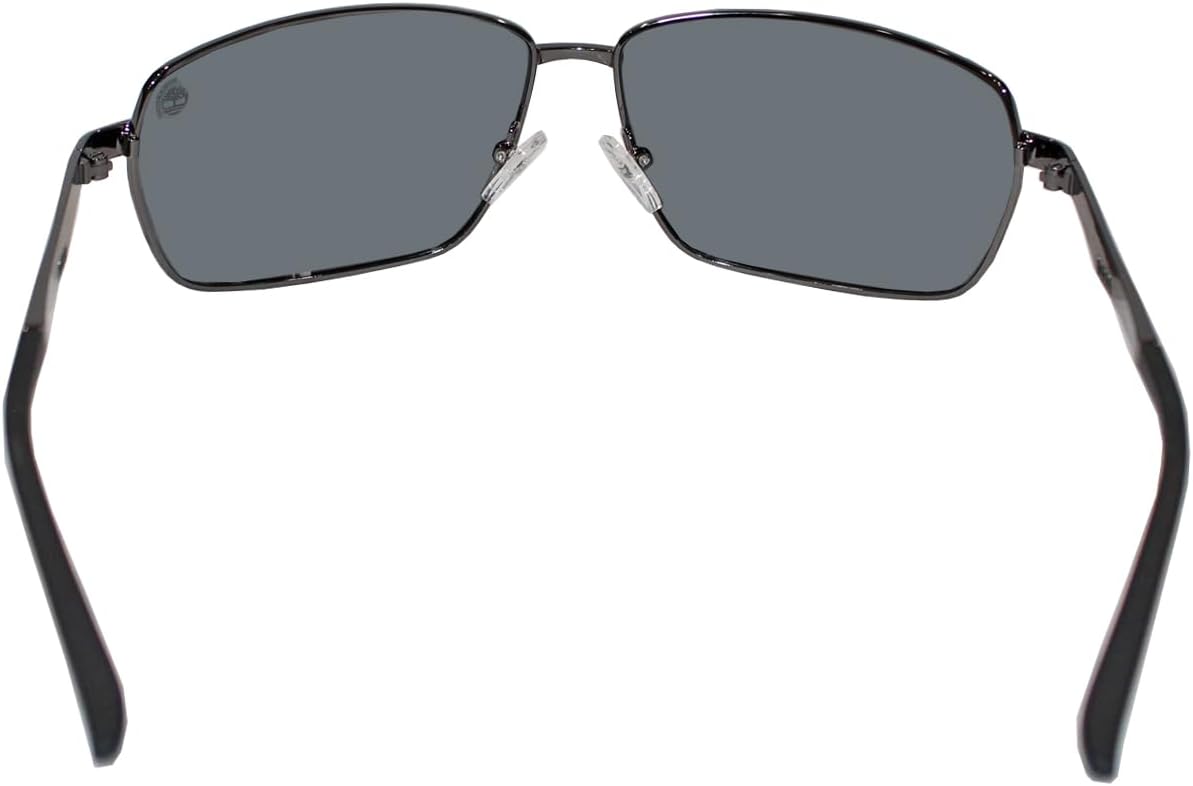 Timberland Golf 7225 Polarized Sport Sunglasses