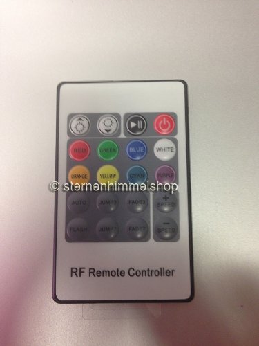 Corona Star - Illuminazione a LED 5 Wattcielo