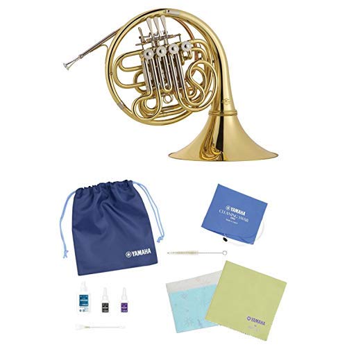 Amazon.co.jp: Jマイケル FH-850 フレンチホルン F/B♭フルダブル 