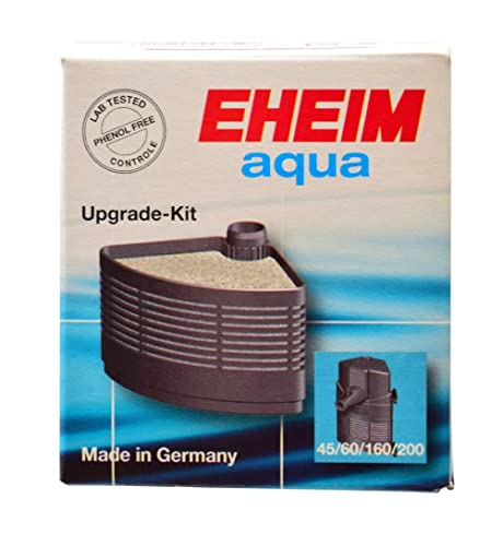 Eheim Uprade-Kit pour Filtre Aqua 60-160 - 200