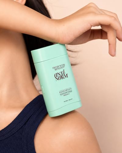 Image of Antinorm Fresh With Benefits | Full-Body Deodorant for Odour & Even Tone | SPF 30 PA++++ | Post Shave Safe | No white cast