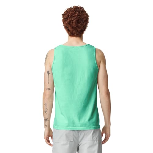 Image of Comfort Colors Adult Style G9360 Tank Top