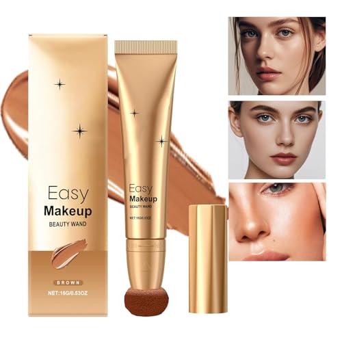 Rebornsun ֊sA֊sXeBbN - Halo Glow Contour Highlighter Tape - ̏̎q̂߂̉t̂̐Ԗʏ邽߂̗֊sꂽ