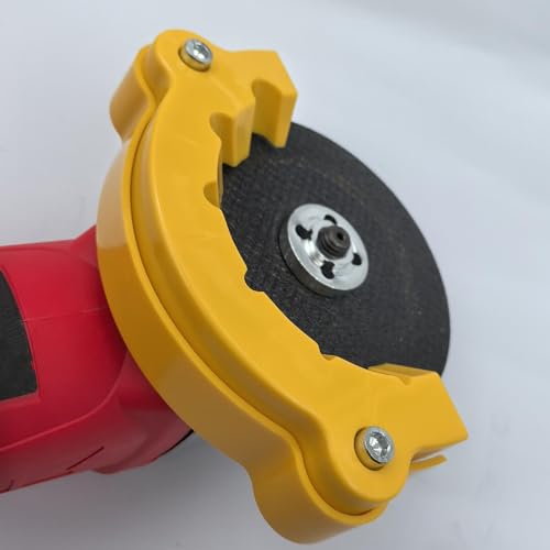 IEUDNS Afiador de brocas Acessório de moagem de brocas Prático Substitui diretamente acessórios resi