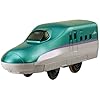 Plarail leverage Logie Plarail Hokkaido Shinkansen Hayabusa
