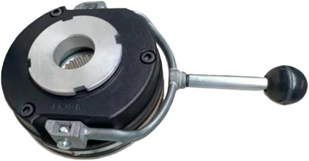 Brake Motor Coil Rotor Brake Shoe 90L4A REB0410 for Industrial Applications(Coil)