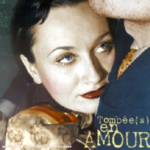 St Valentin-Les Plus Belles Chansons D'Amour-Tombée (S) En Amour [Audio CD]