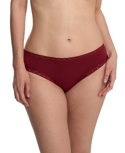 Image of Natori Women's Bliss Cotton Girl Brief Panty