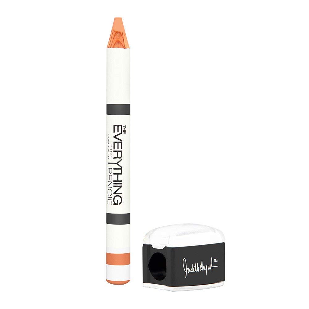 The Everything Pencil Deluxe - Corrector facial y corporal (beige profundo)