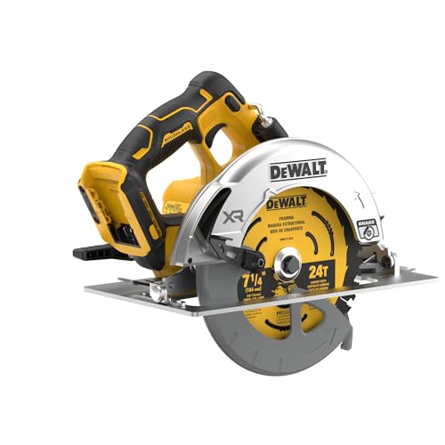DEWALT DCS590B 20V MAX Brushless Saw