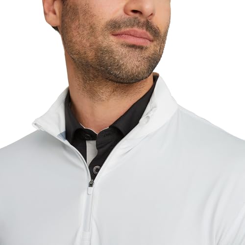 PUMA Men's Youv 1/4 Zip4