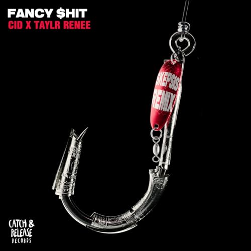 CID & Taylr Renee