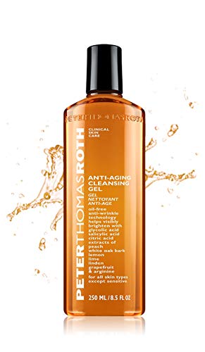 Peter Thomas Roth PETCMU002 Anti-Aging Cleansing Gel thumb #3