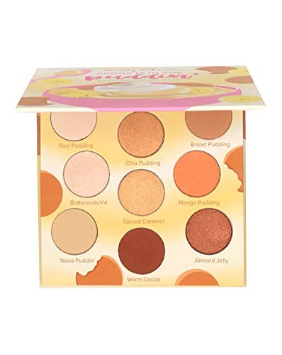 Eyeshadow Palette