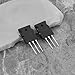 OTOTEC 6PCS Power Transistors TTC5200 + TTA1943 (Complementary Pair) Compatible with Toshiba TO3P NPN PNP Silicon Power Transistor for Audio Automotive and Industrial Control