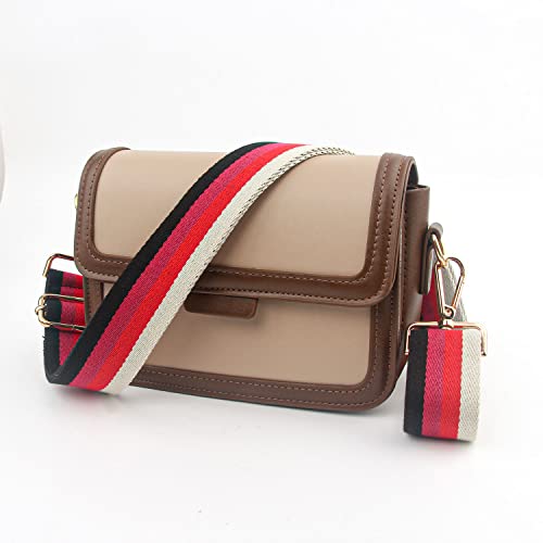 Image of chushui Replacement Purse Strap,Wide Adjustable Crossbody Straps for Handbags