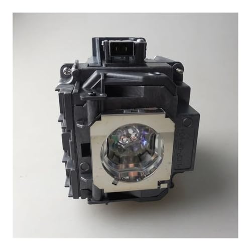 Lampe ELPLP76 de rechange pour salle de réunion et projecteur EPSON EB-G6750WU G6350
