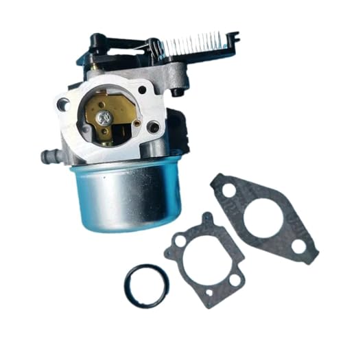 Carburateur moteur 799608 compatible motoculteur et tondeuse thermique