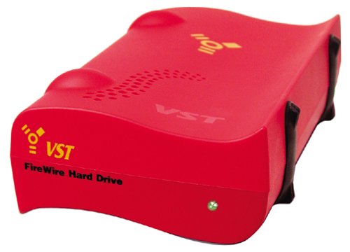 SmartDisk �O�t��FireWire 7200 RPM 40GB �n�[�h�h���C�u