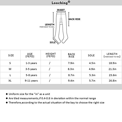 5 Pack Baby Kids Girls Cable Knit Tights Cotton Solid Leggings Stocking Pants Pantyhose 1-3T #TOP2