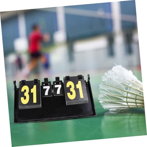 Marcador para juegos deportivos multiuso miniatura 4
